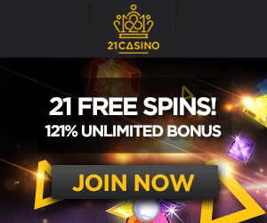 21 Casino