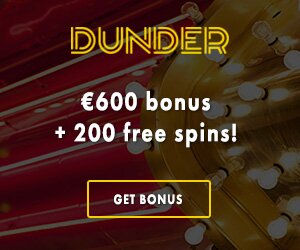 Dunder Casino