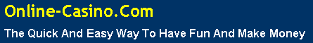 online casino